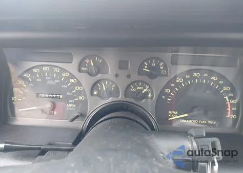 1991 Chevrolet Camaro Rs from USA, damaged, VIN 1G1FP23E9ML103150